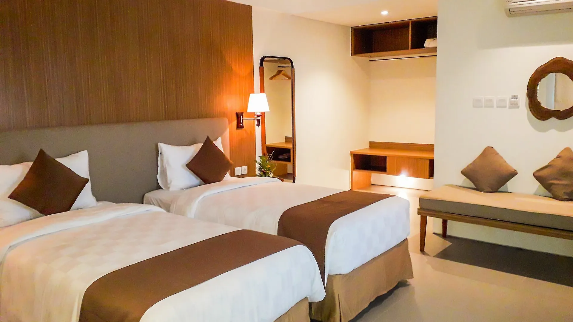 Ubudone Villas Hotell Ubud